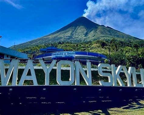 THE 10 BEST Tourist Spots in Legazpi 2024 (with Photos).